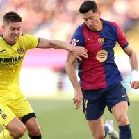 Cancelado el partido en Miami entre Villarreal vs. Barcelona por LaLiga