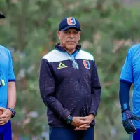 Roberto Mosquera tomó radical decisión que podría decidir el descenso este 2025