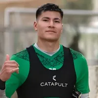 El real motivo por el que Diego Romero no es tomado en cuenta en Banfield: “Se le tiene que sacar…”