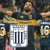Dirigió Alianza Lima, le fue terrible, pero ahora podría llegar a Boca Juniors