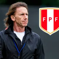 Gareca no se guardó nada y sorprendió con su postura sobre el recambio generacional en la Selección Peruana