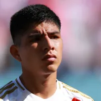 Piero Quispe sorprendió con su postura sobre la Selección Peruana y dejó una frase que impacta