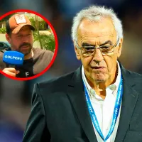 Cantoro dejó a todo Universitario sin palabras: Le entregó a Fossati la clave para vencer a Cristal