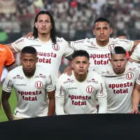 Estos son los partidos que le faltan a Universitario para ser campeón del Torneo Clausura y tricampeón de la Liga 1