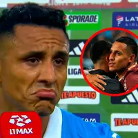 Yotún provoca a Universitario con duras palabras tras tropiezo de Cristal