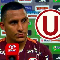 Alex Valera desata la ilusión en Universitario y revela cuándo se concretará el tricampeonato