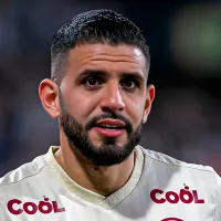 Universitario llegó a un acuerdo de último minuto con Matías Di Benedetto y sorprendió a todos