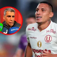 Universitario no dudó y tomó una decisión fuerte sobre el futuro de Alex Valera: “Se lo merece”