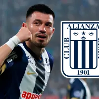 Inesperado giro en Alianza Lima: La decisión con Alan Cantero que nadie veía venir