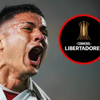 Los rivales más temibles que tendría Universitario en la Copa Libertadores 2026