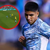 Piero Quispe hace magia en Australia: Jugada brillante termina en golazo del Sydney FC