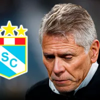 Crisis en Sporting Cristal: El fuerte mensaje del club sobre el futuro inmediato de Autuori