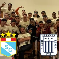 Diego Rebagliati reveló lo que tiene que hacer Alianza y Cristal para frenar a Universitario