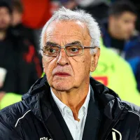 Aunque suene increíble, este sería el primer candidato para reemplazar a Jorge Fossati en Universitario