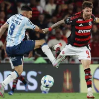 Pronósticos Racing Club vs Flamengo: el sueño de la final se define en el Cilindro
