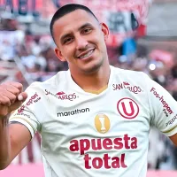 Universitario va con todo: El tipo de goleador extranjero que buscan y los nombres en carpeta