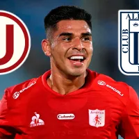 Luis Ramos deja helados a Universitario y Alianza Lima con un mensaje inesperado