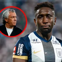 Eryc Castillo sorprende a todos al revelar el secreto oculto de Néstor Gorosito en Alianza Lima