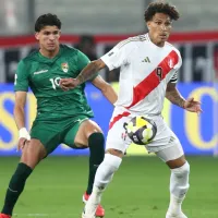 Partido confirmado: La Selección Peruana acordó partido amistoso contra Bolivia