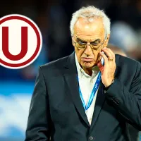 Jorge Fossati se adelantó a Universitario y definió su futuro en el fútbol peruano