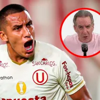 La advertencia de Valera a Fleischman por los controles antidoping: “Todo tiene un límite”