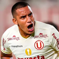 Alex Valera se puso un complicado reto y solo si lo cumple se irá de Universitario