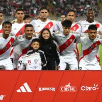 ¿Por qué la Selección de Perú no juega el Mundial 2026?