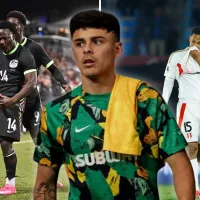 DT de Australia fulmina a la Selección Peruana por Alexander Robertson: “Quiere jugar para…”