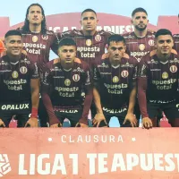 Jugador extranjero de Universitario será convocado por Manuel Barreto para los amistosos de Perú