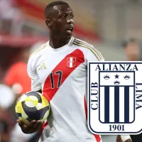 Luis Advíncula se sinceró con el Perú y dijo lo que nadie pensaba sobre jugador de Alianza Lima: “Está mal eso”
