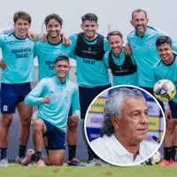 Néstor Gorosito, cerca de su primer refuerzo para 2026 en Alianza Lima: reemplazará a un borrado