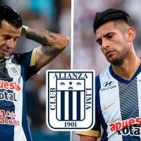 La radical postura de Alianza Lima ante las salidas nocturnas de Pablo Ceppelini y Carlos Zambrano