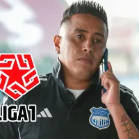Los 3 equipos de la Liga 1 que se pelean por Christian Cueva y la postura de Emelec: “Lo están llamando fuerte”