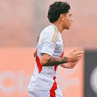 La FPF se olvida de Felipe Chávez tras su lesión y ya tiene a su reemplazo en Italia