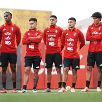 Lista confirmada: Manuel Barreto dio los convocados para los amistosos de Perú ante Rusia y Chile