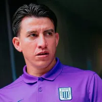 El jugador de Alianza Lima que los hinchas piden que sea titular siempre: “Significa triunfo”