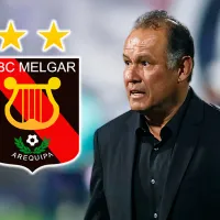 Por pedido de Reynoso: La primera decisión que tomó Melgar y que enoja a Alianza y a Universitario