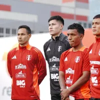 No se esperaba sus convocatorias: las sorpresas de Manuel Barreto en la lista de Perú