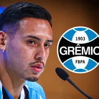Hinchas de Gremio aceptaron que se cometió un gran error con Erick Noriega: “Raro momento”