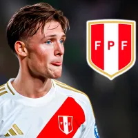 La triste razón por la que Oliver Sonne pidió no ser convocado por Perú para los amistosos ante Rusia y Chile
