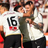 El inesperado primer refuerzo que tendrá Universitario para 2026