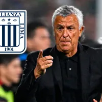 Inesperado giro en Alianza Lima: Pese a la renovación de Gorosito, un hecho podría romper su contrato