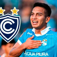 Golpe en la Liga 1: Sporting Cristal prepara un bombazo y va con todo por dos figuras de Cienciano