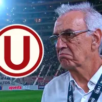 Jorge Fossati zanjó el tema sobre su continuidad en Universitario: “Es el momento de analizarlo”