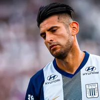 Golpe al mercado: Así cambió el valor de Carlos Zambrano luego de tantas expulsiones en Alianza Lima
