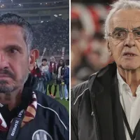 Franco Velazco destapó la verdad sobre la continuidad de Jorge Fossati en Universitario: “Todavía no…”