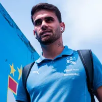 Llegó como refuerzo estrella a Sporting Cristal: La decisión final sobre la continuidad de Vizeu