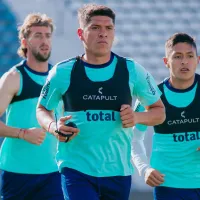 Jesús Castillo tendría todo arreglado con Sport Boys: “En los próximos días se haría oficial”