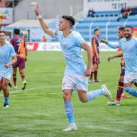 ¿Quiénes clasifican a Copa Sudamericana? Así quedó la tabla de posiciones del Acumulado 2025 tras la victoria de ADT ante Chankas