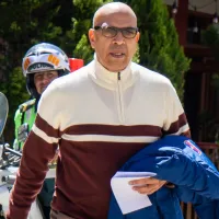 Fuertes declaraciones de Mosquera tras perder la categoría con Alianza Universidad